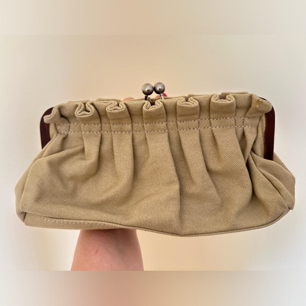 NEW - Tommy Hilfiger Small Clutch